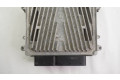 Řídící jednotka A2721535591, 0261209280   Mercedes-Benz E W211 2008