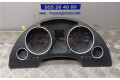 Панель приборов 3R0920800E, 3R0920800E   Seat Exeo (3R)       