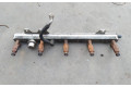 Vstřikovací lišta 9202710   Volvo S60     