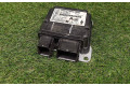 Блок подушек безопасности ES7T14B321AA, 0285012258   Ford Fusion II