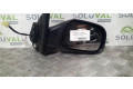 Zpětné zrcátko  Suzuki Ignis 2005  8470186G605PK  