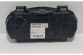 Geschwindigkeitsmesser Cockpit P248102571R, VIDRORISCADO   Renault Espace V (RFC)       
