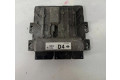 Блок управления двигателя A2C98315800   Nissan Pulsar