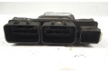 Блок управления двигателя 0281039177   Renault Express