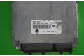 Блок управления двигателем Блок управления 047906030C, 5WP4208   Skoda Felicia I