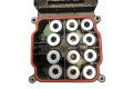 Jednotka ABS 6862247   BMW 1 F20 F21 2015