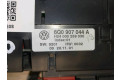 Блок управления климат-контролем 735359891   Fiat Punto (199)