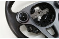 Руль 34151214, 34151214   Smart ForFour II W453