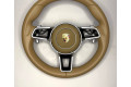 Volant Porsche Cayenne (92A) 2016 95B419091, 95B419091P9J9  