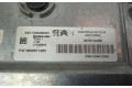 Řídící jednotka 9818160080, 9818160080   Peugeot 2008 I 2017