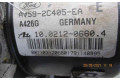 Jednotka ABS AV592C405EA, AV592C405EA   Ford Fiesta 2008