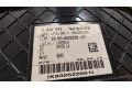 Панель приборов 9325220, 62109325220   BMW 3 GT F34       