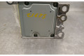 Блок подушек безопасности 988201HH1A   Nissan Micra