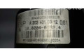 Jednotka ABS A2095452632, A2034310912   Mercedes-Benz C W203 2003
