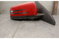 Zpětné zrcátko  Mercedes-Benz A W176 2013  A1768100400, A1768100476  