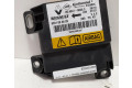 Блок подушек безопасности 8201002828, 8201002828   Renault Sandero I
