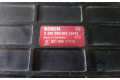 Turbodmychadlo Блок управления двигателем ECU        