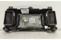 Дисплей    9825031680, 98081732ZD   Peugeot Expert