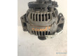 Генератор A0121545402, 0124515091   Mercedes-Benz C W202      