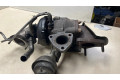  Турбина Honda Civic 2.2 18900RSRE01, KA00427J         