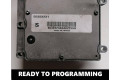 Блок управления двигателем Блок управления 55353231S, 55353231   Saab 9-3 Ver2