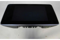 Дисплей    A2189006005, A2189006005   Mercedes-Benz CLS C218 X218