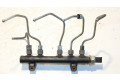 Vstřikovací lišta 9685297580, 9670076780   Ford Focus  pro naftový motor 1.6  