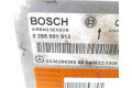 Блок подушек безопасности 2038206385, 2038206385   Mercedes-Benz C W203
