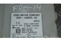 Блок предохранителей  7G9T14A073DC   Ford Mondeo MK IV    