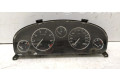 Přístrojová deska  Peugeot 406 1997 9630372980, 87001370  