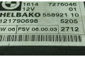 Блок управления 16147407513, 727604601   BMW X6 M