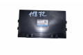 Блок комфорта 116RI000730, 88281FJ460   Subaru Forester SJ   