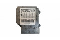 Блок подушек безопасности 4L0959655C, 4L0910655D   Audi Q7 4L