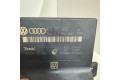 Блок управления 4L0907468, 4L0910468   Audi Q7 4L