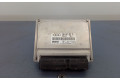 Řídící jednotka 0261206398, 0261206398   Audi A6 Allroad C5 2000