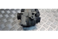 Генератор 13147093, 0124425009   Opel Meriva A      