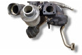  Турбина Audi TT Mk1  53041015089, 06A145713D   для двигателя BVR      