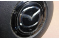 Подушка безопасности водителя EG2157K00, T93302A   Mazda CX-7