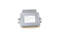 Блок управления заднего тормоза (EMF) 4H0907801   Audi A7 S7 4G