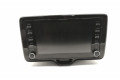 Дисплей    86140K0170   Toyota Yaris Cross