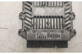 Řídící jednotka 5WS40264GT, SW9663007980   Peugeot 407 2005