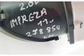 Přístrojová deska  Subaru Impreza III 2011 8504fg600, 0380001  