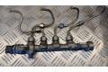 Vstřikovací lišta 0445214239, 55232355   Alfa Romeo Mito  pro naftový motor 1.3  