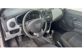 Блок управления климат-контролем    Renault Sandero I