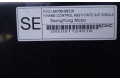 Блок управления климат-контролем 6870008510, E3-A3-18-4   SsangYong Rexton