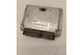 Řídící jednotka 09173933, 28SA4101   Opel Frontera B 2000