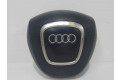 Подушка безопасности водителя 8P0880201AM   Audi A3 S3 8L