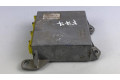 Блок подушек безопасности GJ6A57K30C, 3326258   Mazda 6