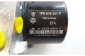 Блок АБС 7P0614517P, 7P0614517P   Volkswagen  Touareg II  2010 - 2018 года