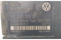 Jednotka ABS 1J0614217E   Seat Toledo I (1L) 